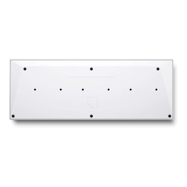 Novation-LaunchKey Mini 37 White MK4 Under