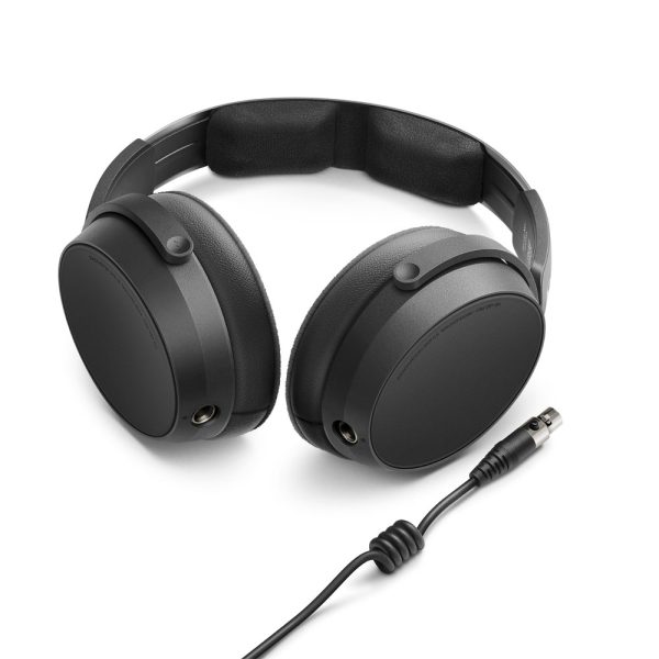 Sennheiser HD 480 PRO Hero