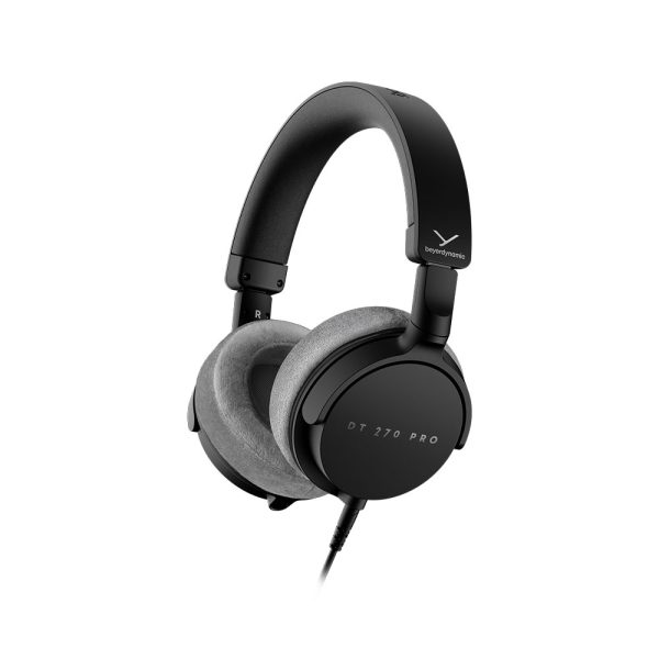 beyerdynamic-DT-270-Pro beyerdynamic DT 270 Pro