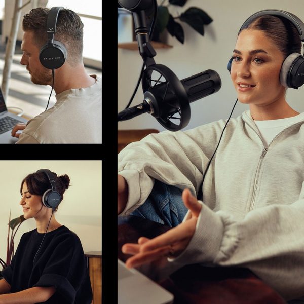 beyerdynamic-DT-270-Pro-In-Use beyerdynamic DT 270 Pro In Use