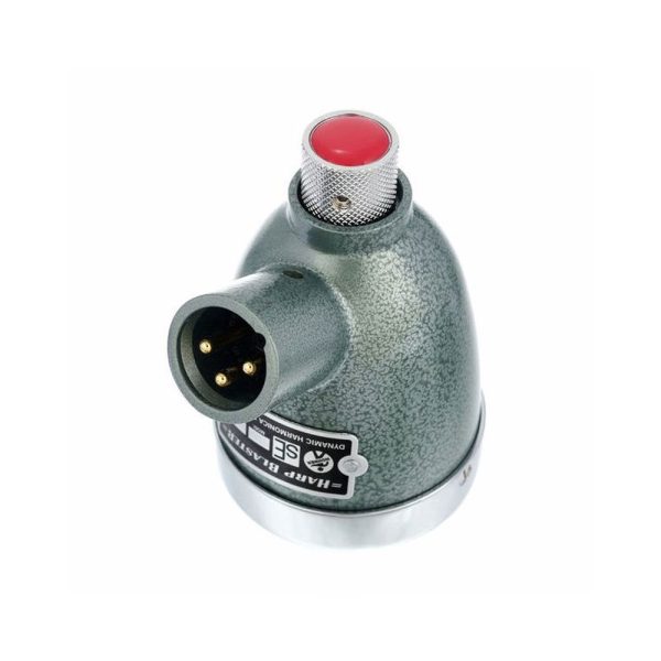 sE-Electronics-HB52-Back-Angle sE Electronics HB52 Back Angle