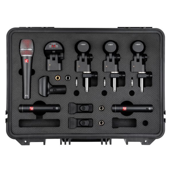 sE Electronics V PACK ARENA