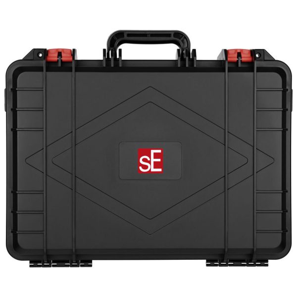 sE Electronics V PACK ARENA Front