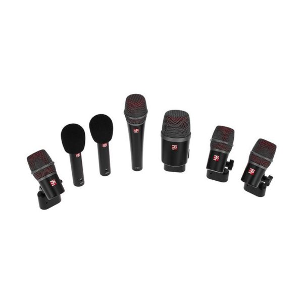 sE Electronics V PACK ARENA PCS