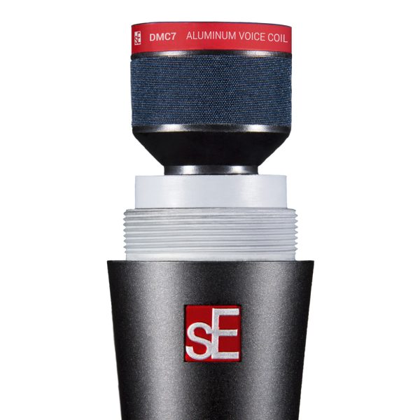 sE Electronics V7 Switch Capsule