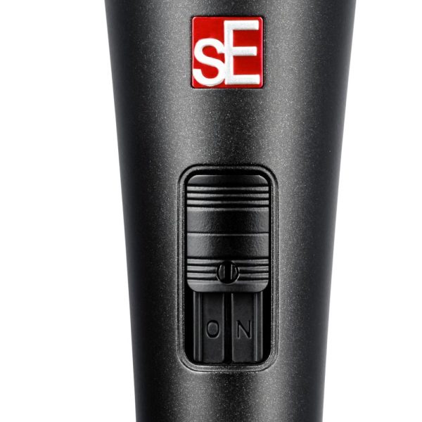 sE Electronics V7 Switch Detail