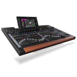 Behringer WING BK
