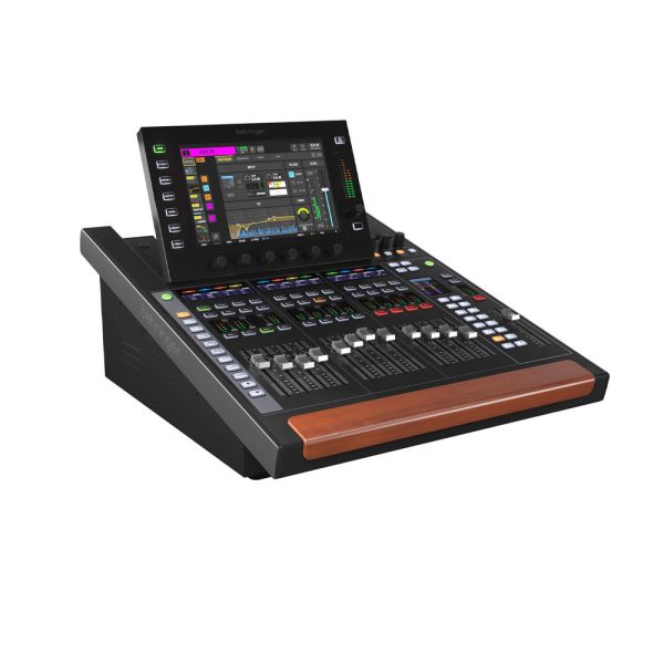 Behringer WING COMPACT
