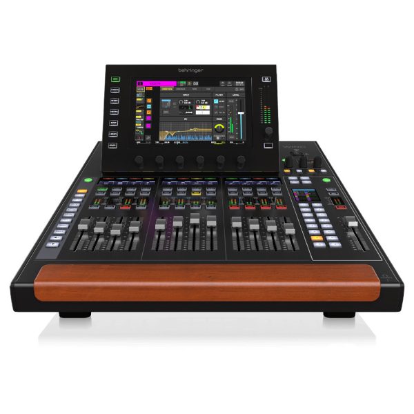 Behringer WING COMPACT Front