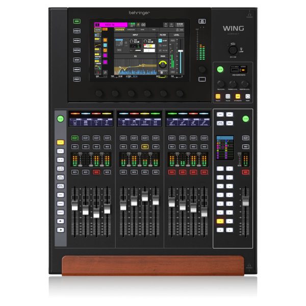 Behringer WING COMPACT Top