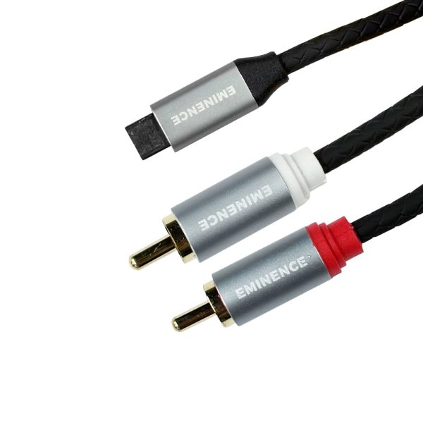 Eminence-EM-23HW3-Zoom Eminence EM-23HW3 Zoom