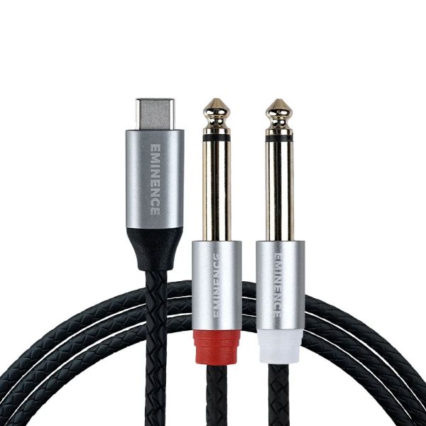 Eminence-EM-41HW-Cable Eminence EM 41HW Cable