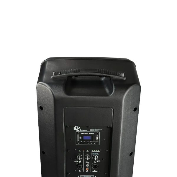 Eminence EMC-10HD Top