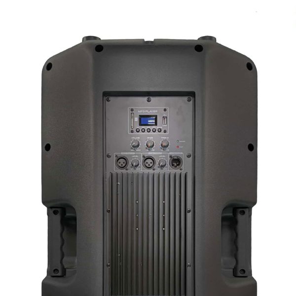 Eminence-EMC-12HD-Back-Detail Eminence EMC-12HD Back