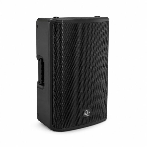 Eminence-EMC-15HD-Angle Eminence EMC-15HD Angle