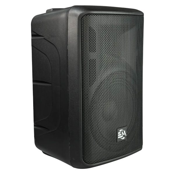 Eminence EMC-8HD Angle