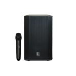 اسپیکر اکتیو حرفه ای و شارژی EMINENCE EMC-B8