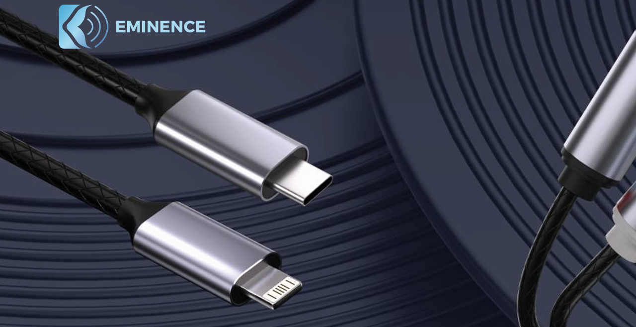 Eminence Instrument Cables Content