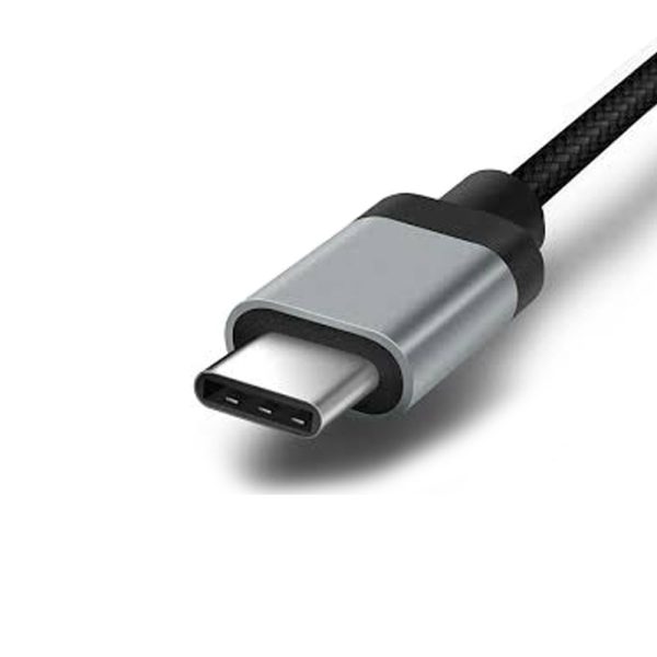 Eminence-Type-C-Connection Eminence Type-C Connection