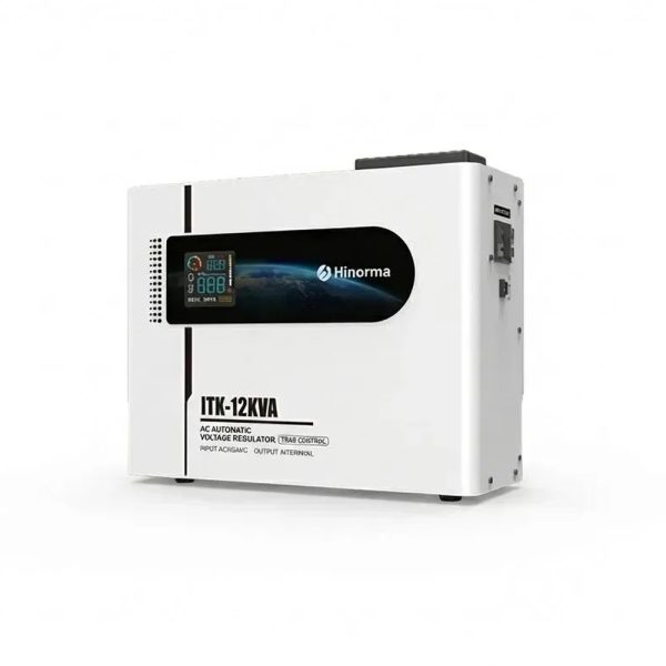Hinorms-ITK-12kVA Hinorms ITK 12kVA