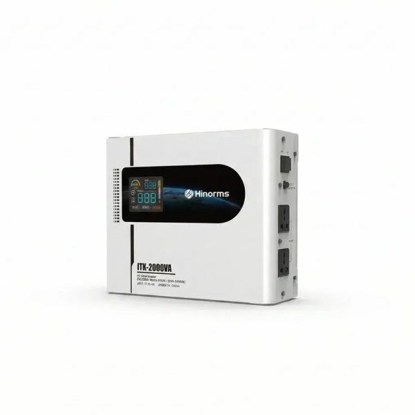 Hinorms-ITK-2kVA Hinorms ITK 2kVA