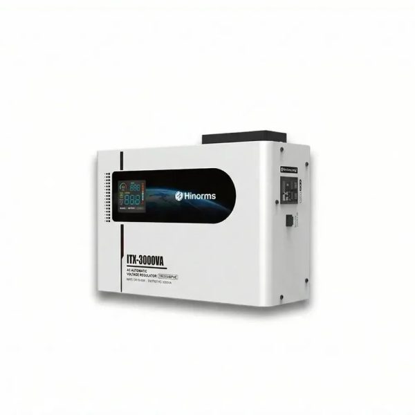 Hinorms-ITK-3kVA Hinorms ITK 3kVA