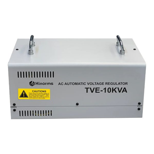 Hinorms TVE 10kVA Side