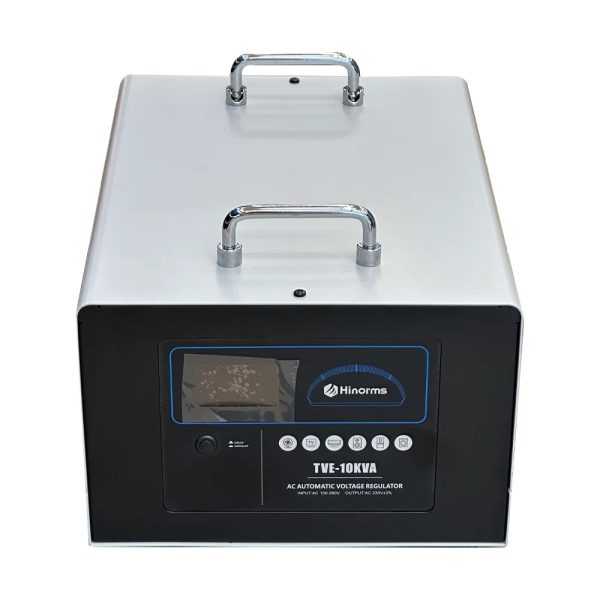 Hinorms TVE 10kVA Top