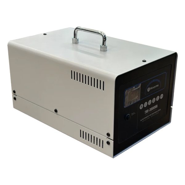Hinorms-TVE-3kVA-Side Hinorms TVE 3kVA Side
