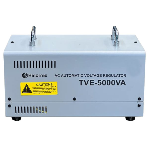 Hinorms-TVE-5kVA-Side Hinorms TVE 5kVA Side