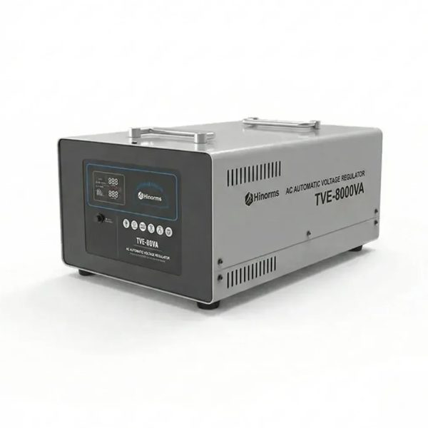 Hinorms-TVE-8kVA Hinorms TVE 8kVA