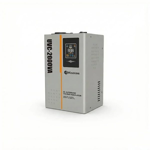 Hinorms UVC 2kVA