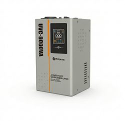 Hinorms UVC 8kVA