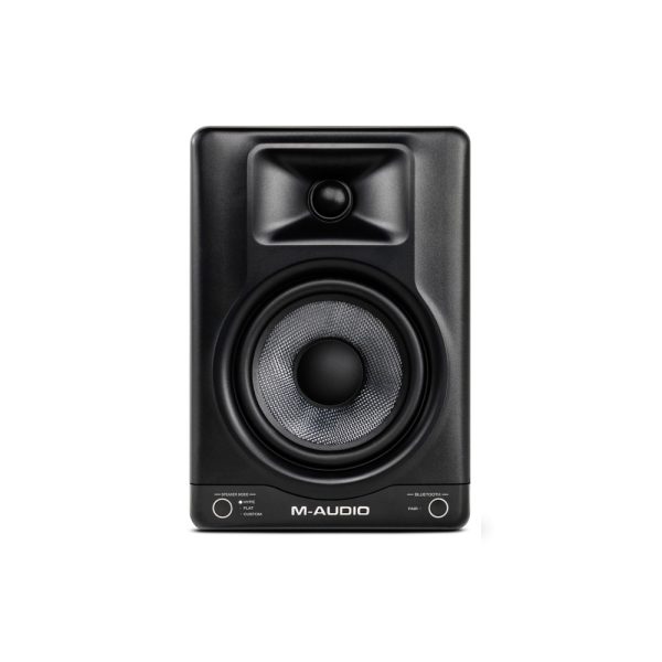 M-Audio-BX5BT M-Audio BX5BT