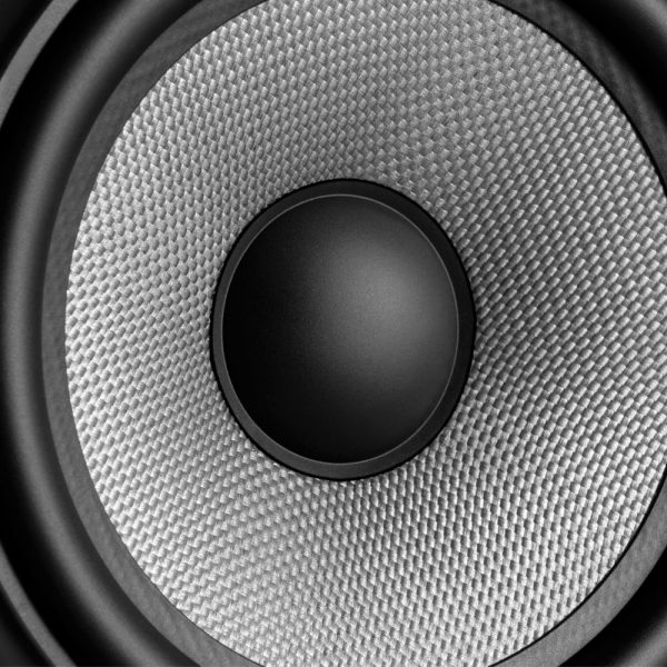 M-Audio-BX5BT-Woofer M-Audio BX5BT Woofer