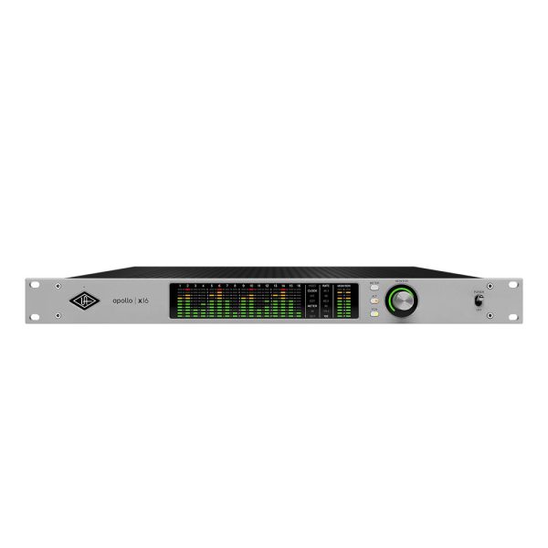 Universal-Audio-Apollo-x16-Gen2-Essentials Universal-Audio-Apollo x16 Gen2 Essentials