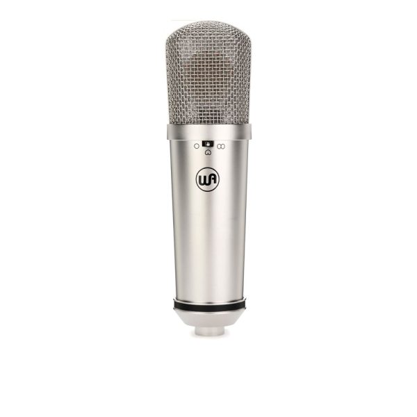 WARM AUDIO WA 87jr