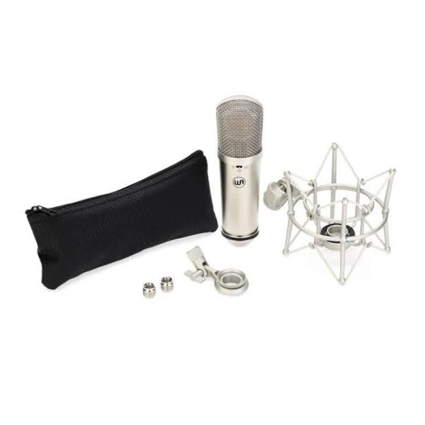 WARM AUDIO WA 87jr Full