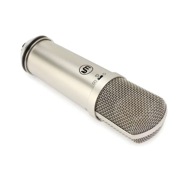 WARM AUDIO WA 87jr Per