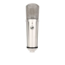 میکروفون استودیویی WARM AUDIO WA87jr SE