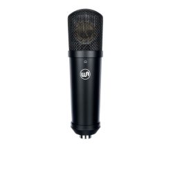 WARM AUDIO WA-87jr SE Black