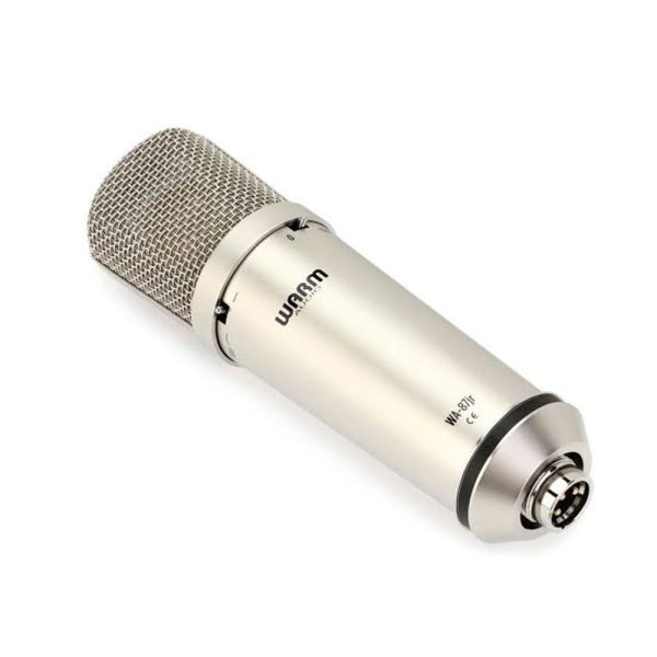WARM AUDIO WA 87jr Under