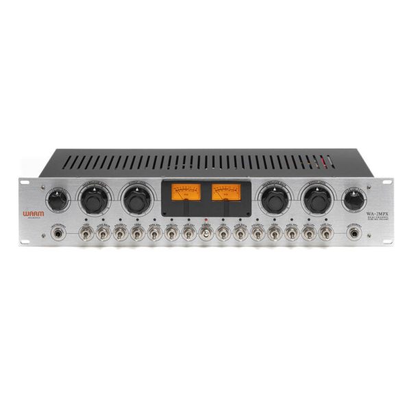 Warm-Audio-WA-2MPX Warm Audio WA-2MPX