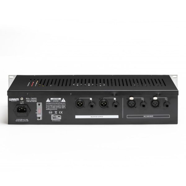 Warm-Audio-WA-2MPX-Back Warm Audio WA-2MPX Back