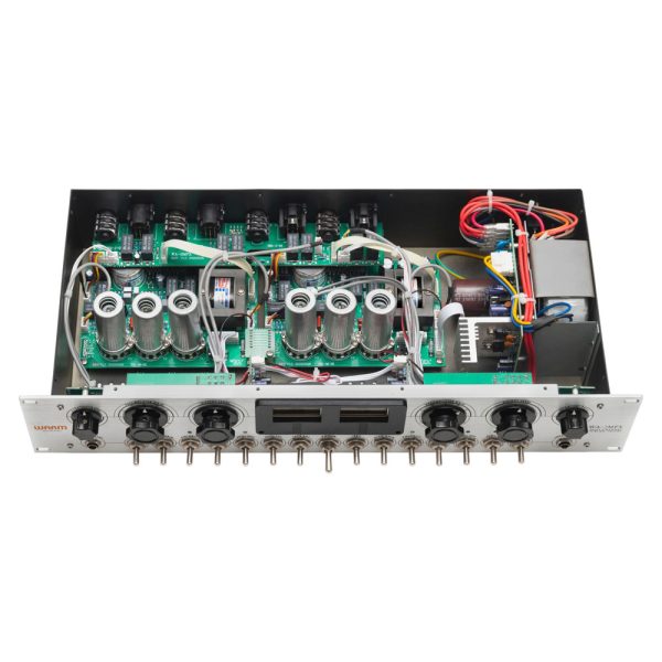 Warm-Audio-WA-2MPX-Open Warm Audio WA-2MPX Open