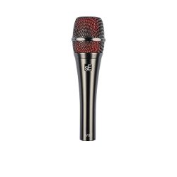 sE Electronics V8 Graphite Gray