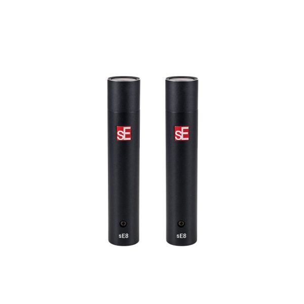 sE-Electronics-sE8-Stereo-Pair-Omni sE Electronics sE8 Stereo Pair Omni