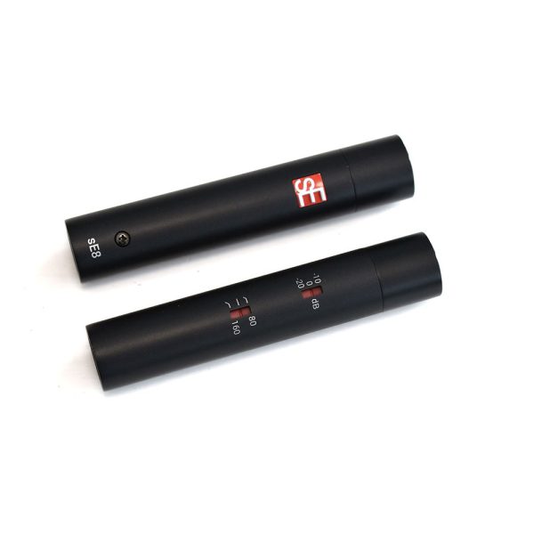 sE-Electronics-sE8-Stereo-Pair-Omni-Per sE Electronics sE8 Stereo Pair Omni Per